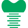 Dental Implants Madison AL icon dental implants madison alabama