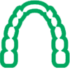 Invisalign Aligners Madison AL icon invisalign aligners madison al
