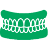 TMD / TMJ Therapy Madison AL icon tmd tmj treatment madison al