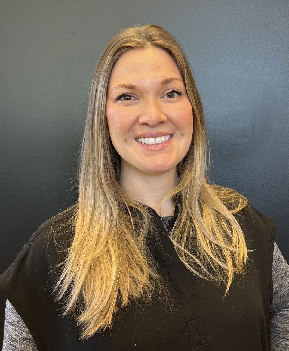 Rachel of APEX Dental virginia apex dental